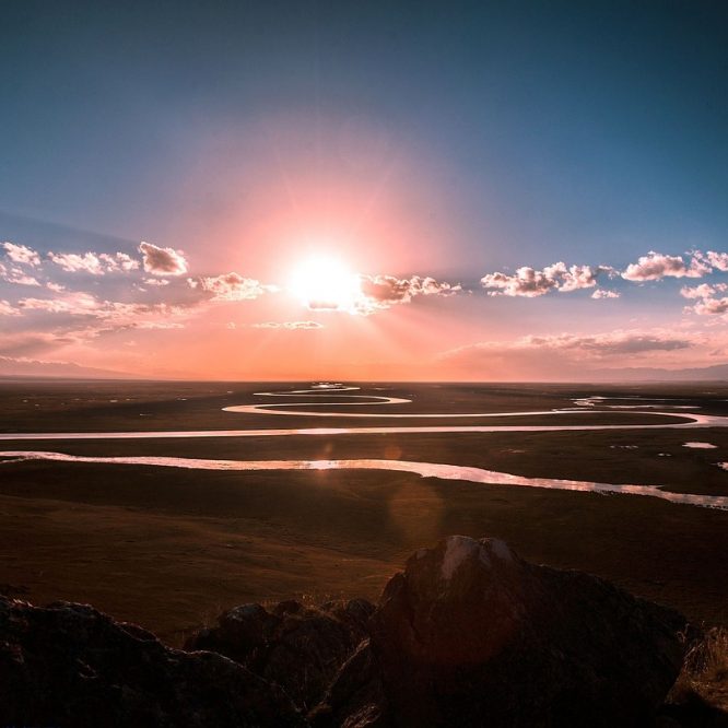 中论释·明句论